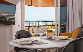 Luxury Apartment Boutique In Torres Del Sol